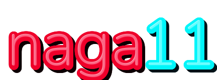 naga11 — logo kanal