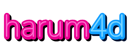 harum4d — logo kanal