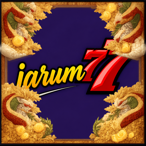 jarum77 — mitra unggulan